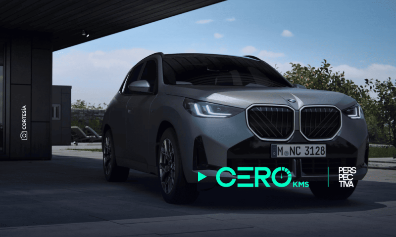 Tecnología BMW: La inteligencia automotriz integrada en el día a día