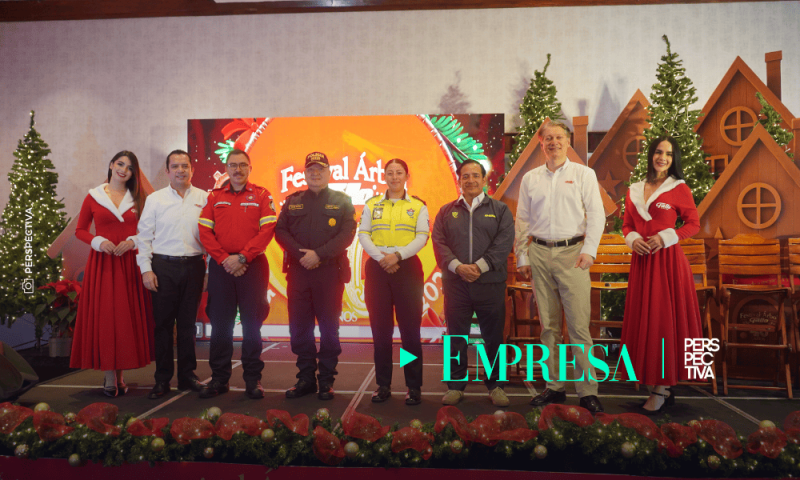 Festival Árbol Gallo 2025: La magia navideña se enciende en Guatemala