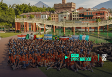 FIE Guatemala 2025: Junior Achievement Impulsa Emprendimiento y Liderazgo Juvenil