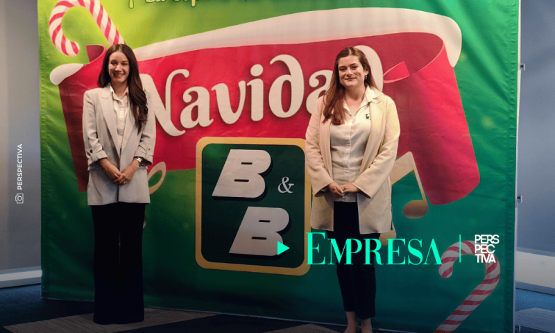 B&B anuncia su Primer Desfile Navideño histórico en la Ciudad de Guatemala