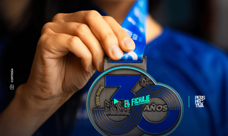 Maya Maratón Internacional Celebra 30 Años de Historia