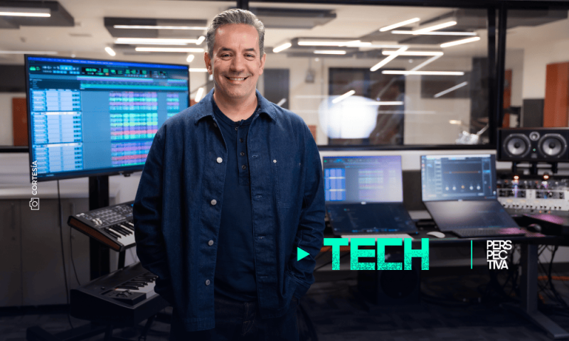 Manny Marroquín Inspira en la UVG: De Guatemala a los Grammys