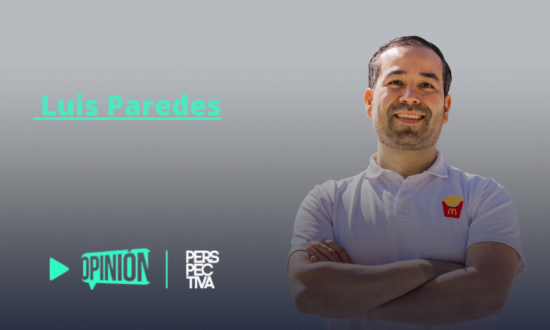 El primer empleo en McDonald’s: impulsando el futuro de miles de jóvenes guatemaltecos