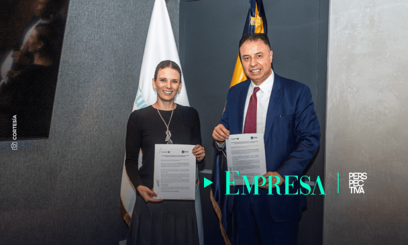 Fundación Bi y Universidad Da Vinci Colaboran por la Educación y el Emprendimiento