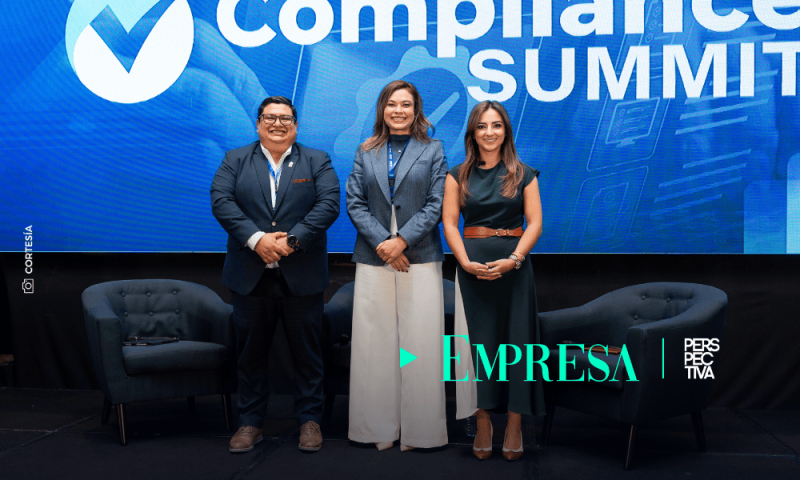 Grupo AG: Debida Diligencia y Cumplimiento en Compliance Summit