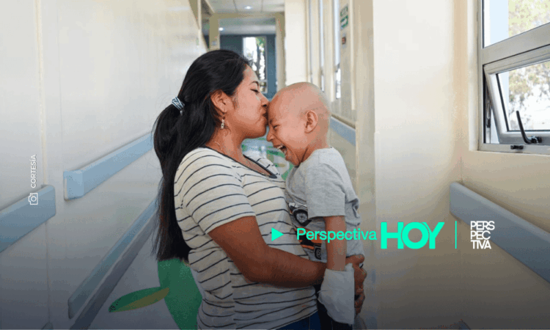 AYUVI Lanza Gran Sorteo 2025 para Brindar Esperanza a Niños con Cáncer