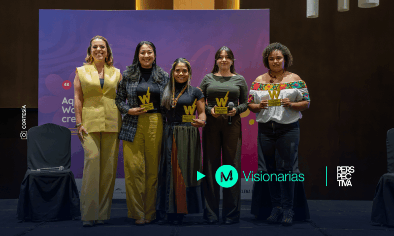 WOP 2025: Más de 250 empresarias juntas en el nuevo capítulo de Wonder Woman Tribe