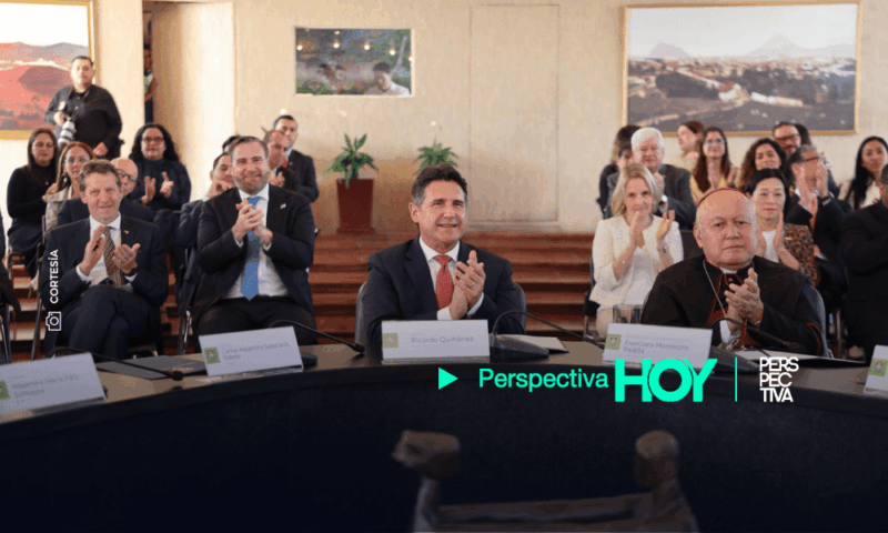 MuniGuate presenta propuesta de celebración para los 250 Años de la Ciudad