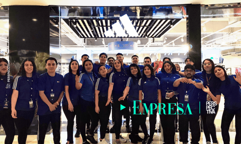 Adidas Inaugura en Guatemala el Brand Center Más Grande de Centroamérica 