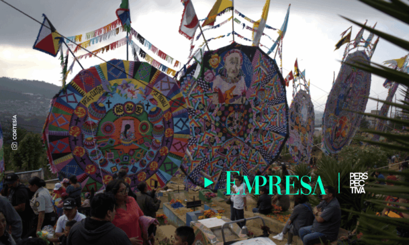 Progreso Reconocido por Compromiso Cultural en Festival de Barriletes Gigantes