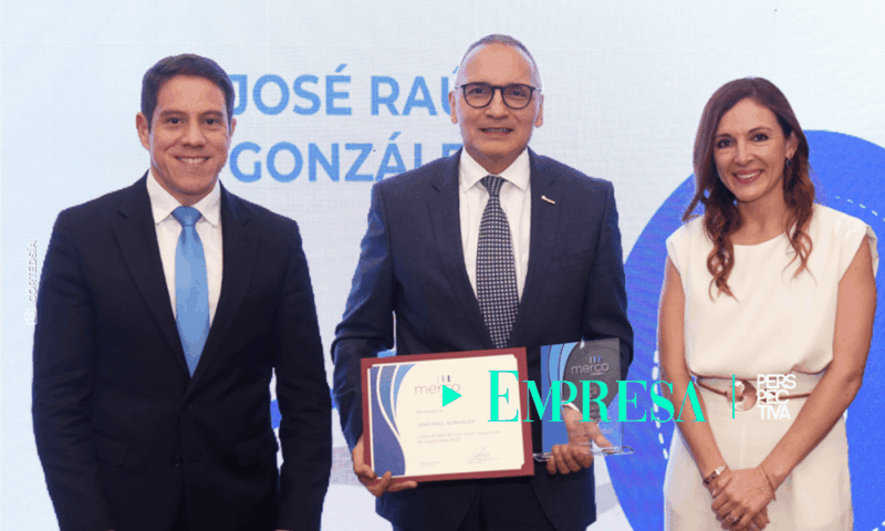 Líderes de Progreso Destacan en Ranking MERCO 2025, Refuerzan Reputación