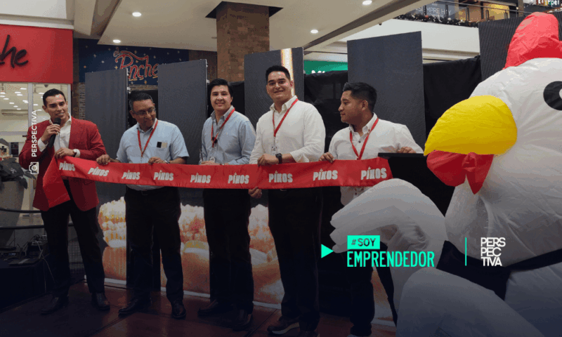 Pikos consolida su expansión con su sexta sucursal en Eskala Roosevelt