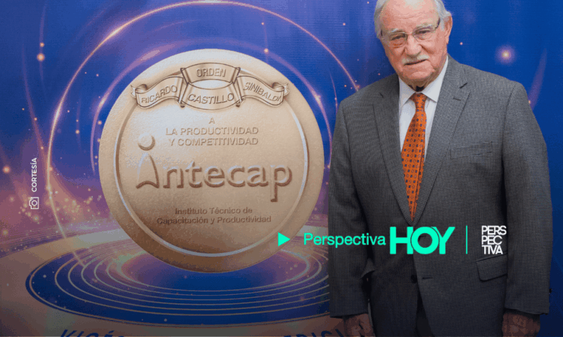 La Cuenta Regresiva Comienza: INTECAP Anuncia Gala del Galardón Castillo Sinibaldi