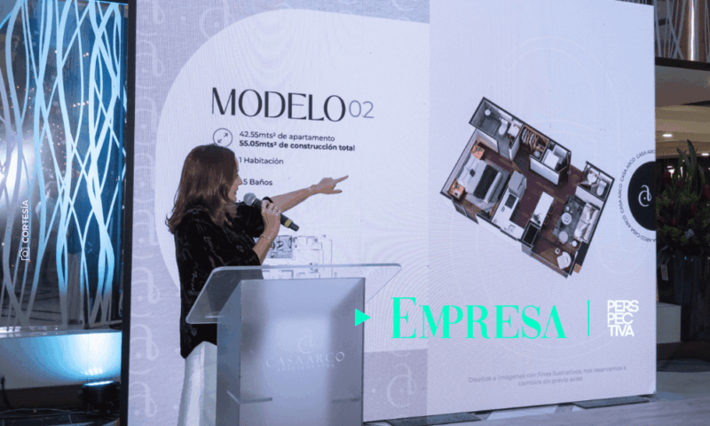 Idea Central Lanza Casa Arco y Redefine Estilo de Vida Urbano Exclusivo