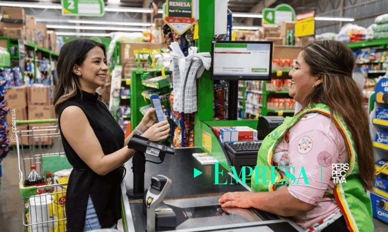 Walmart Destaca Innovación en Remesas como Hito Positivo del 2025