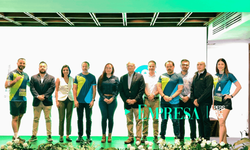 Guatemaltecos por la Nutrición: Lanza carrera “Cada Kilómetro Cuenta”