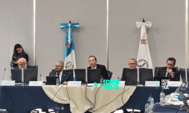 Banguat: Guatemala Cierra 2025 con Fuerte Crecimiento y Proyección