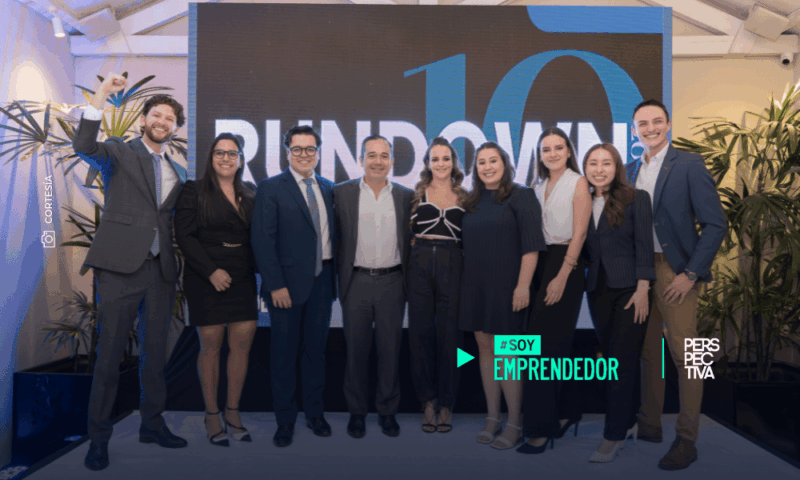 Multiverse Celebra 10 Años Elevando el Estándar del Emprendimiento en GT
