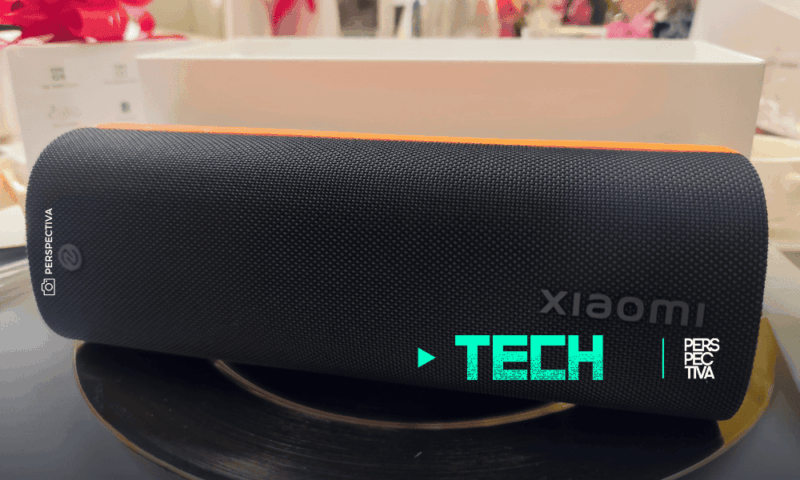 Xiaomi Lanza Sound Party: La Bocina Ideal para Celebrar Estas Fiestas