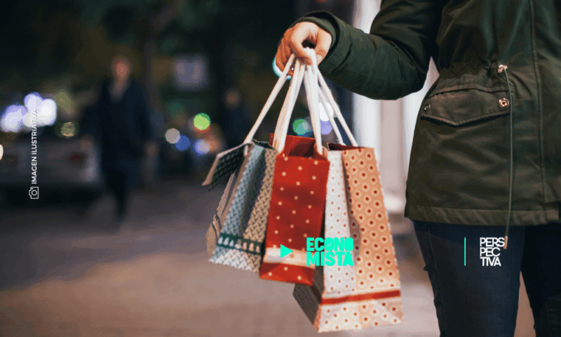 ¿Cómo gastar con responsabilidad durante las Fiestas? Sigue estos consejos