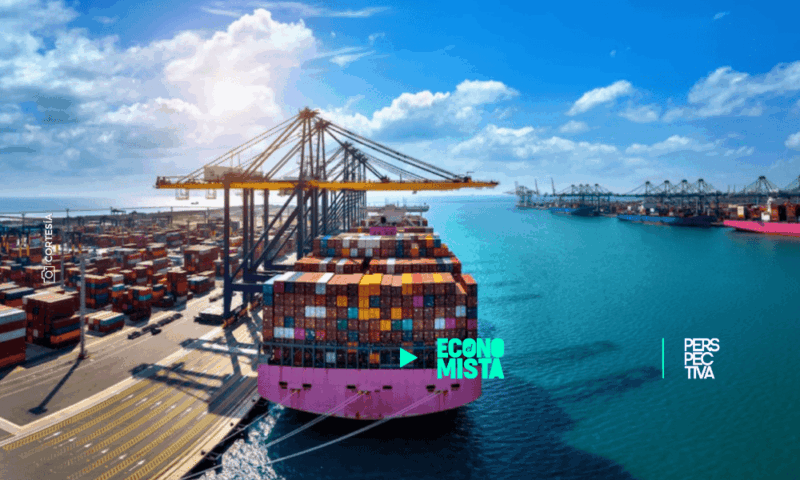 Guatemala proyecta crecimiento moderado en exportaciones para 2025 y 2026