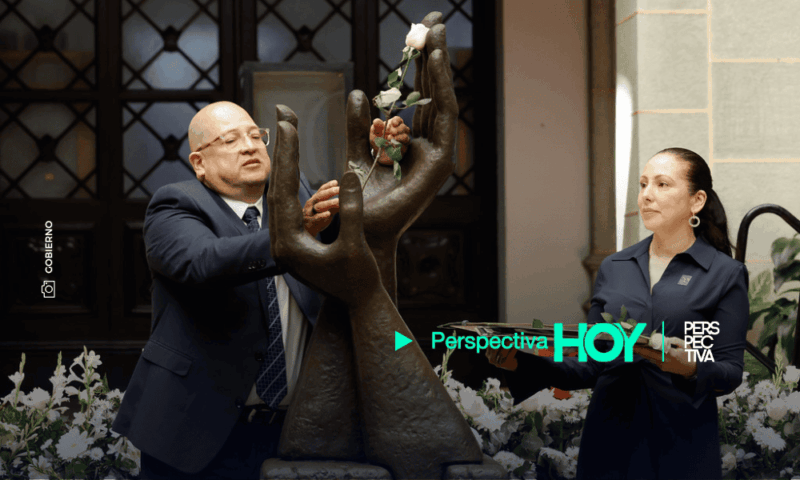 Gobierno conmemora 29 años de Acuerdos de Paz en Guatemala