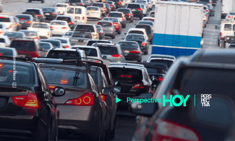 Parque vehicular de Guatemala crece 8.8% y supera los 6.3 millones en 2025