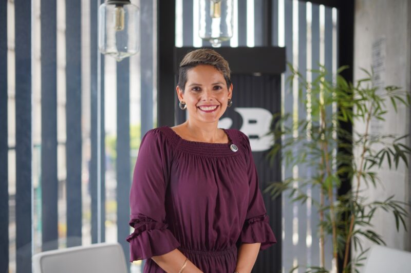 Construyendo un legado de impacto y transformación