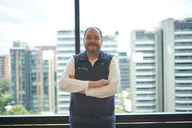 Innovación Con Propósito En La Industria De Alimentos