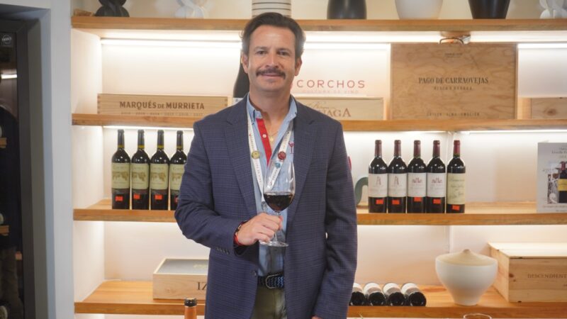 Más Que Vino, El Legado inspirador: Detrás Del Éxito De Corchos