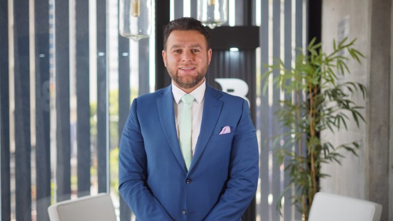 TIKTOK, Negocios Y Derecho: El Camino Al Éxito de Sergio Garcia