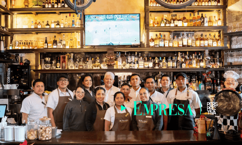 Estos son los finalistas del Galardón Pyme 2026 de BAC, empresas que transforman