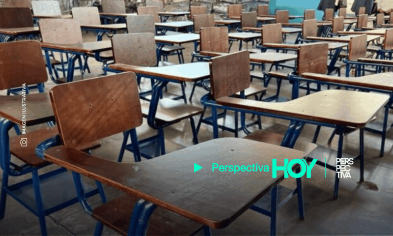 Suspenden clases presenciales en Santiago Atitlán por brote de sarampión