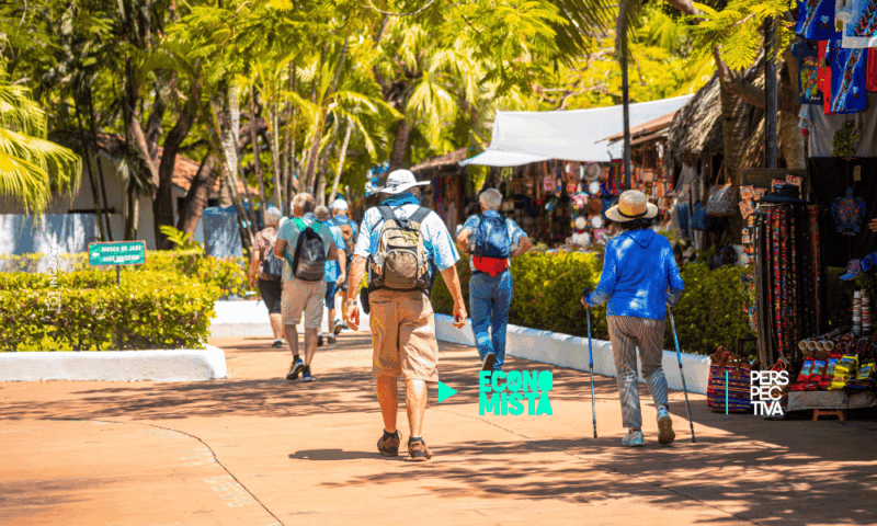 Guatemala cierra 2025 con crecimiento turístico del 11 % y cifras récord
