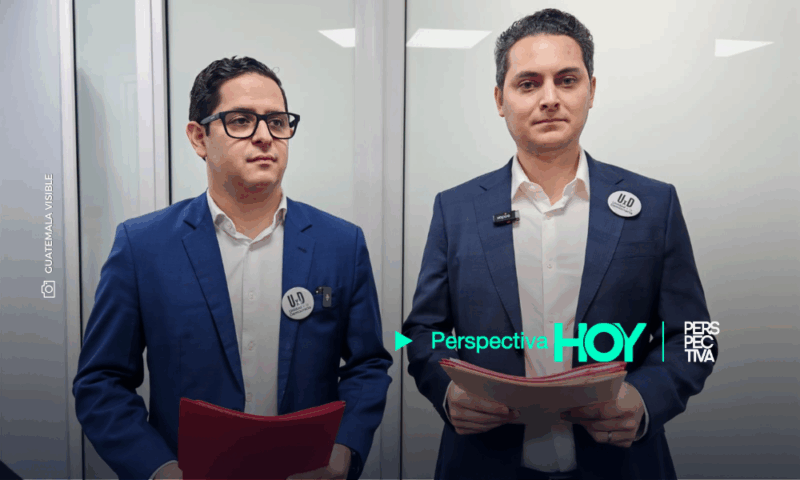 CANG elige representantes ante Comisión Postuladora para el TSE