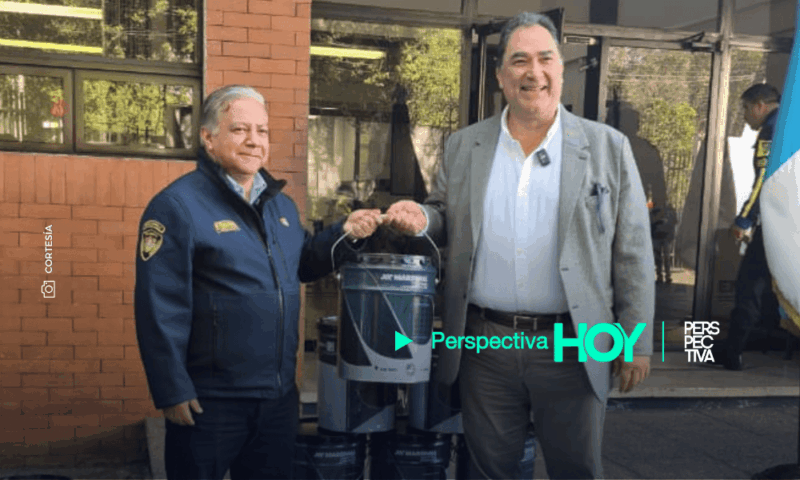 ASIM dona pintura para reforzar 23 kilómetros de motovías en la Ciudad 