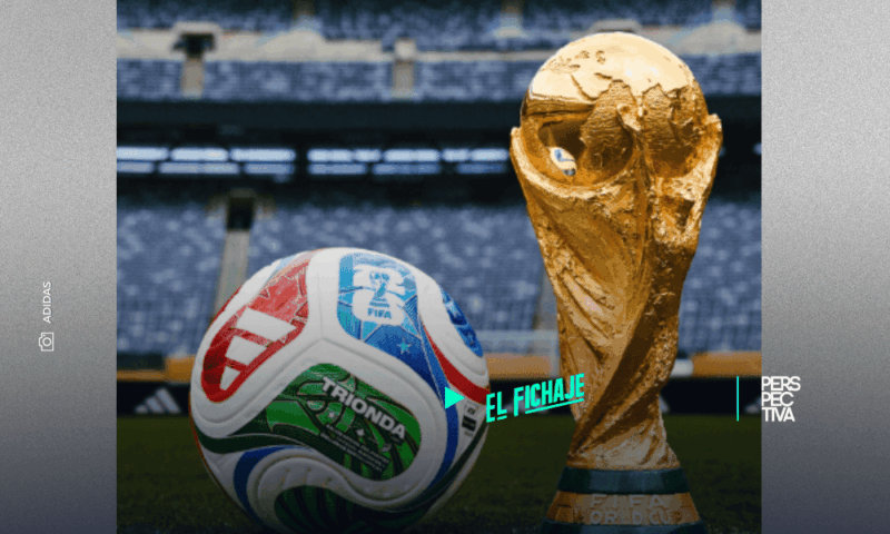 Calendario deportivo 2026: Las fechas que paralizarán al mundo del fútbol este año