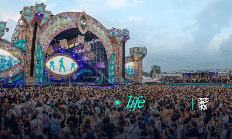 EMF 2026: DJ Snake, Grupo Frontera y Myke Towers encabezan la 11va edición