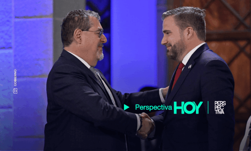 Sector empresarial celebra acuerdo con EE. UU. para modernizar infraestructura