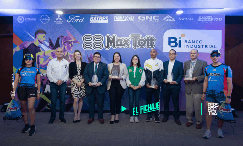 Media Maratón Max Tott 2026: Estos son los detalles de la edición 88