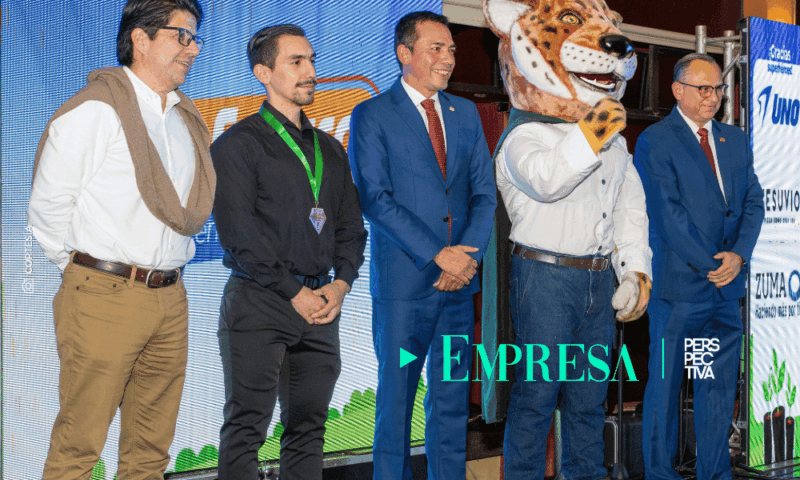 GREPALMA consolida su modelo de sostenibilidad con resultados y alianzas estratégicas