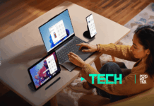 Smart Connect: La tecnología de Motorola y Lenovo para unificar dispositivos