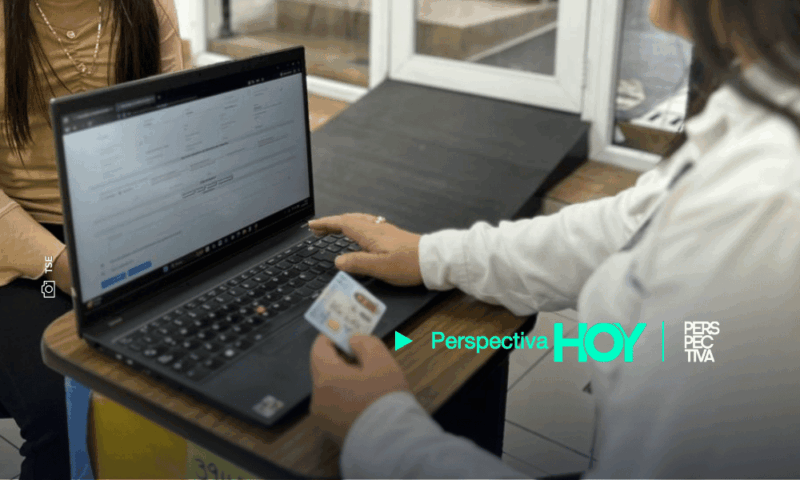 TSE: Hoy vence el plazo para actualizar la residencia electoral en Guatemala