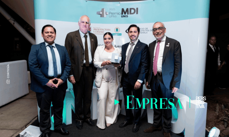 Antigua Pedrera gana el Premio MDI 2025 por su urbanismo sostenible