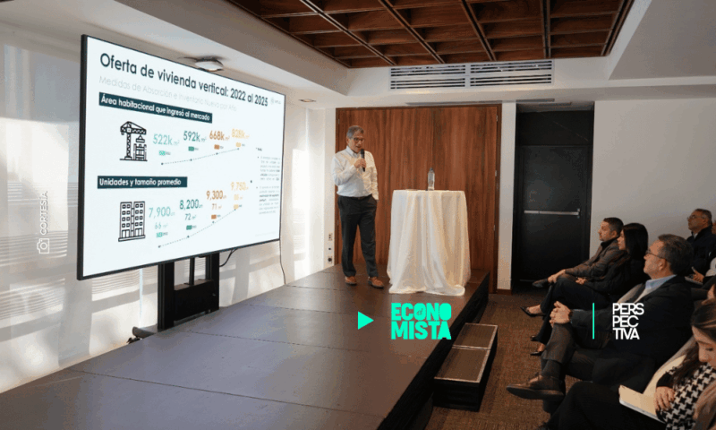 ADIG presenta Perspectivas Económicas 2026: El futuro del sector inmobiliario 