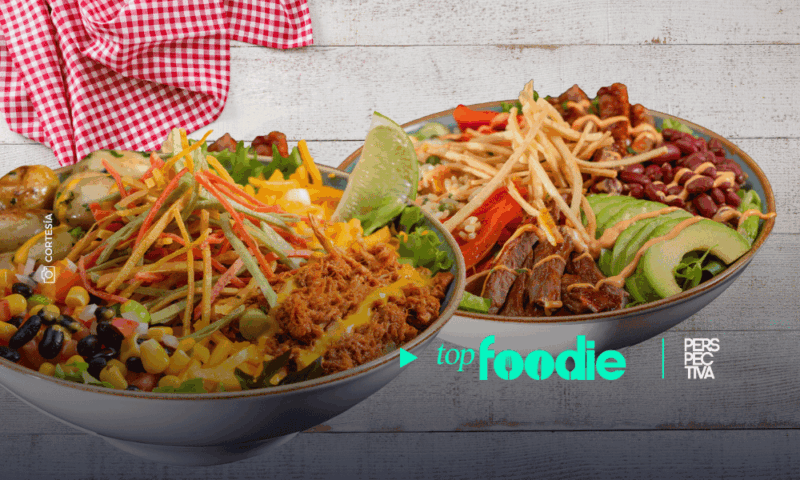 Los Cebollines lanza los “Bowls del Sabor”: una propuesta práctica y balanceada