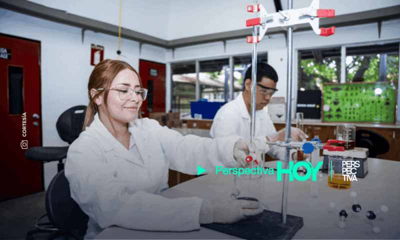 UVG celebra 60 años: Seis décadas de hitos científicos y excelencia académica