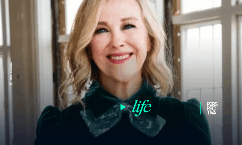Adiós a una leyenda de la comedia: Fallece Catherine O’Hara a los 71 años