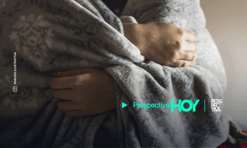 Frente frío generará lluvias y vientos de hasta 60 km/h este fin de semana 