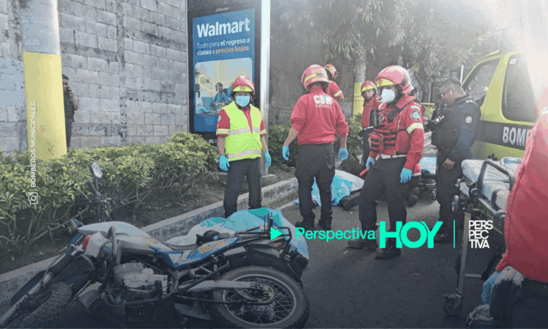 Crisis carcelaria detona ataques coordinados contra agentes de la PNC